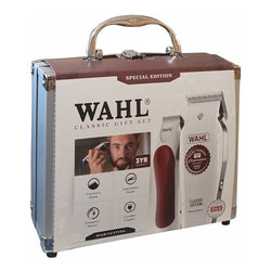 Wahl Special Edition Classic Gift Set Corded Hair Clipper & Compact Trimmer Set