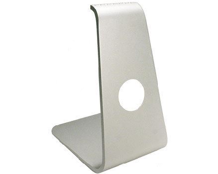 Apple iMac A1224 Mid 2007 Aluminum Leg Base Case Chassis Foot Stand 922-8211 Ref