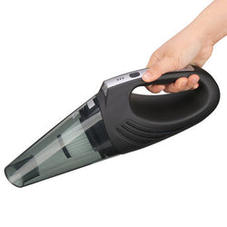 Handheld Cordless Rechargeable Compact Car Van Home 120W Wet Dry Vacuum Cleaner 6000PA