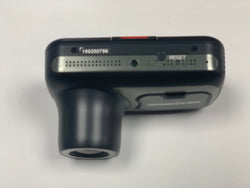 Nextbase 422GW HD In-Car Dash Cam Câmera frontal WiFi / GPS / Alexa MAINS ONLY Grau C Botão liga / desliga com defeito