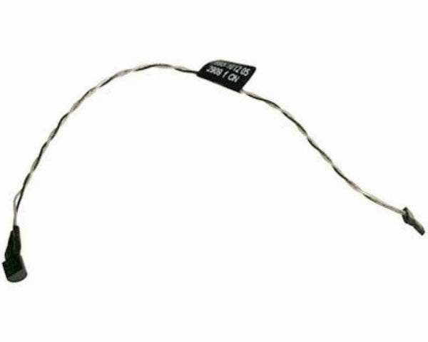 Apple iMac A1312 27" Late 2009 Mid 2010 LCD Screen Thermal Sensor Cable 593-1029 Temperature 922-9167