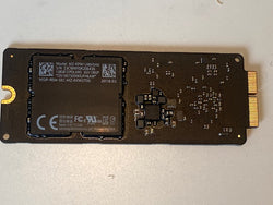 Unidade de estado sólido Apple Fusion SSD de 128 GB 655-1992F iMac A1419 2012 2013 Samsung MZ-KPW1280/0A6