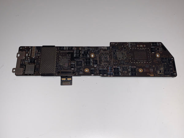 MacBook Air 13” A1932 2018 2019 Logic Board i5 1.6gHz 256GB 820-01521-A MDM*READ 8GB (661-09714) (MDM Locked)