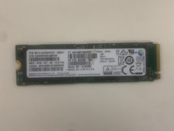 SAMSUNG MZ-VLW2560 SSD de 256 GB (NVMe 1711) 862996 - 001