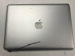 Apple MacBook Air 13” A1237 A1304 2008 2009 LCD Screen Lid Display Assembly Used 661-5302 Grade C