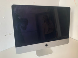iMac 21,5 "Core i7 3,1 gHz Apple All-In-One Desktop Computer 1 TB / 8 GB A1418 Final de 2012 Sistema Grau B M-1111