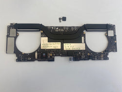 Placa lógica Apple MacBook Pro A1707 de 15" 820-00928-A Core i7 2.9gHz 16GB RAM 500GB SSD + placa Touch ID (mediados de 2017)