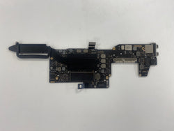 Apple 13 "MacBook Pro 2017 A1708 Logic Board 820-00840-A Core i5 2,3 gHz 8 GB/16 GB RAM (peças sobressalentes/reparo)