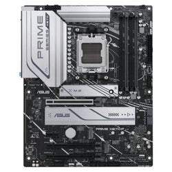 Asus PRIME X670-P-CSM - Corporate Stable Model, AMD X670, AM5, ATX, 4 DDR5, HDMI, DP, 2.5G LAN, PCIe4, 3x M.2