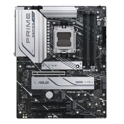 Asus PRIME X670-P, AMD X670, AM5, ATX, 4 DDR5, HDMI, DP, 2.5G LAN, PCIe4, 3x M.2