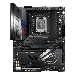 Asus ROG MAXIMUS Z790 APEX ENCORE, Intel Z790, 1700, ATX, 2 DDR5, Wi-Fi 7, 2.5G LAN, PCIe5, Memory Fan Kit, RGB, 5x M.2