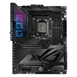 Asus ROG MAXIMUS Z790 DARK HERO, Intel Z790, 1700, ATX, 4 DDR5, HDMI, Thunderbolt 4, Wi-Fi 7, 2.5G LAN, PCIe5, Polymo Lighting, 5x M.2