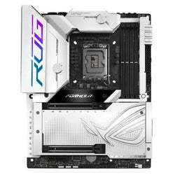 Asus ROG MAXIMUS Z790 FORMULA, Intel Z790, 1700, ATX, 4 DDR5, HDMI, Thunderbolt 4, Wi-Fi 7, 5G LAN, PCIe5, RGB, OLED Panel, 5x M.2