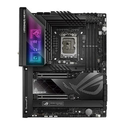 Asus ROG MAXIMUS Z790 HERO, Intel Z790, 1700, ATX, 4 DDR5, HDMI, 2 Thunderbolt, Wi-Fi 6E, 2.5G LAN, PCIe5, Hyper M.2 Card, RGB, 5x M.2