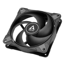 Arctic P12 Max High-Performance 12cm PWM Case Fan, Dual Ball Bearing, 200-3300 RPM, 0dB Mode, Black