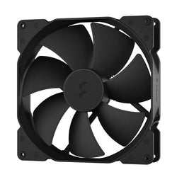 Fractal Design Dynamic X2 GP-18 PWM 18cm Case Fan, Long Life Sleeve Bearing,  Optimized Fan Geometry, 300-1200 RPM