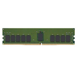 Kingston Server Premier 16GB, DDR4, 3200MT/s, CL22, 1.2V, ECC Registered, AMD & Intel, DIMM Server-Class Memory