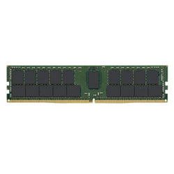 Kingston Server Premier 64GB, DDR4, 3200MT/s, CL22, 1.2V, ECC Registered, AMD & Intel, DIMM Server-Class Memory