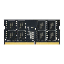 Team Elite 16GB, DDR4, 3200MHz (PC4-25600), CL22, SODIMM Memory