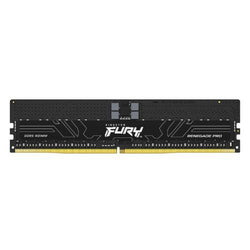 Kingston Fury Renegade Pro EXPO 32GB, DDR5, 5600MT/s, CL28, 1.35V, Overclockable, ECC, AMD EXPO, RDIMM Server-Class Memory