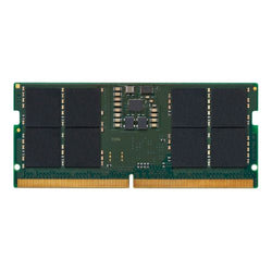 Kingston ValueRAM 16GB, DDR5, 4800MHz (PC5-38400), CL40, 1.1V, ECC, SODIMM Memory