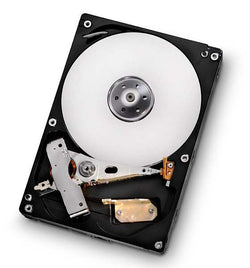 Unidade de disco rígido Western Digital WD3200AAJS-40RYA0 320 GB SATA 3,5" (655-1380A)
