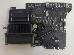 Apple 27 "A1419 iMac 5K Placa lógica 820-5029-A i5 3,5 GHz AMD 4 GB Vídeo Final de 2014 Gráficos UHD