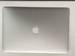Apple 15 "A1398 MacBook Pro Retina 2015 Tela LCD Conjunto de tampa para laptop Substituição de grau B
