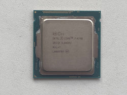 Processador Intel i7-4790 3,6 gHz Quad-Core SR1QF Soquete LGA1150 CPU para jogos para PC iMac A1418/A1419 2013 Skt.H3