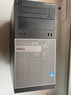 Computador Dell Optiplex 3010 Windows Desktop PC Torre i5 3,2 GHz 120 GB SSD 8 GB RAM para uso comercial doméstico