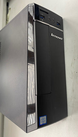 Lenovo 300S-11ISH Windows PC Home/Computador Empresarial Desktop i3 3,7 gHz 500 GB 8 GB IdeaCentre Win10 Home