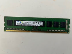 Samsung 4GB (2x2GB) PC3-10600S Memória Mac DDR3 1333mHz M471B5673FHO-CH9 SO DIMM 