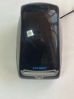 Dymo LetraTag LT-100H Rotuladora | Máquina para hacer etiquetas de mano | Ideal para la oficina o el hogar.