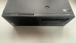 Lenovo ThinkCentre M83 WIN 10 Computador Desktop PC Tower i5 3,2 GHz 128 GB SSD 4 GB para uso doméstico comercial