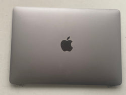 Apple MacBook A1534 de 12" Finales de 2016 Gris espacial Core M5 1.2GHz 8GB/512GB SSD Intel 515 Graphics Laptop *Grado B*