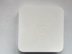 Apple Airport Extreme A1301 Roteador Wi-Fi sem fio de 4 portas Estação de banda dupla + PSU genuíno A1202
