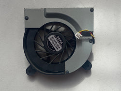 Cooler interno para processador de laptop Samsung NP-Q35 Ventilador de resfriamento HY60B-05A SEPA 5V