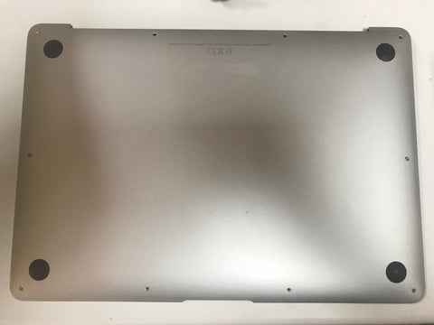 Tampa da base inferior Apple MacBook Air A1932 13 "final de 2018 2019 prata 923-03271