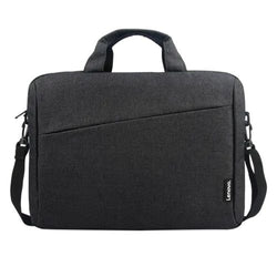 Lenovo Toploader T210 Laptop Bag, Up to 15.6", Padded Interior, Quick Access Pocket, Black