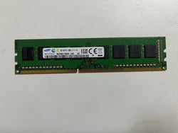 Samsung 4GB (2x2GB) PC3-10600S Memoria Mac DDR3 1333mHz M471B5673FHO-CH9 SO DIMM 