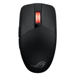 Asus ROG Strix Impact III Wireless/Bluetooth Ultralight Gaming Mouse, 36000 DPI, ROG AimPoint Sensor, SpeedNova, RGB Lighting