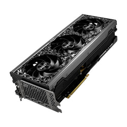 Palit GameRock RTX4090, PCIe4, 24GB DDR6X, HDMI, 3 DP, 2520MHz Clock, RGB Lighting