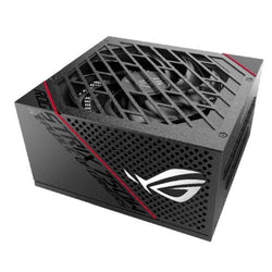 Asus 750W ROG Strix PSU, Double Ball Bearing Fan, Fully Modular, 80+ Gold, 0dB Tech