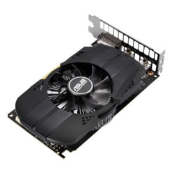 Asus Phoenix 550, 2GB DDR5, PCIe3, DVI, HDMI, DP, 1183MHz Clock, Compact