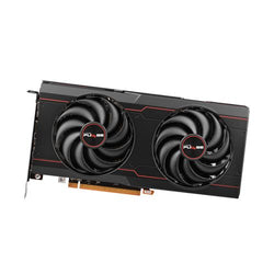 Sapphire PULSE RX6650 XT, PCIe4, 8GB DDR6, HDMI, 3 DP, 2635MHz Clock