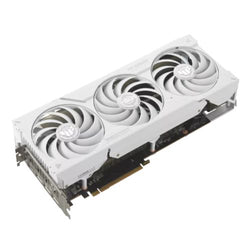 Asus TUF GAMING RX7800 XT White OC, PCIe4, 16GB DDR6, HDMI, 3 DP, RGB, Overclocked