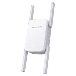 Mercusys (ME50G) AC1900 Dual Band Wall-Plug Wi-Fi Range Extender, Gigabit Port, 3x3 MU-MIMO, AP Mode