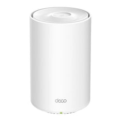 TP-LINK (DECO X20-DSL) VDSL Whole Home Mesh Wi-Fi 6 Router, Single Unit, Dual Band AX1800, OFDMA & MU-MIMO