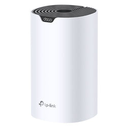 TP-LINK (DECO S7) Whole-Home Mesh Wi-Fi System, Single Unit, Dual Band AC1900, MU-MIMO, Robust Parental Controls, 3x GB LAN