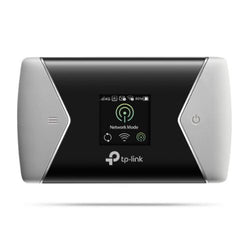 TP-LINK (M7450) 4G LTE-Advanced Dual Band Mi-Fi, 3000mAh Battery, DL: 300Mbps, UL: 50Mbps